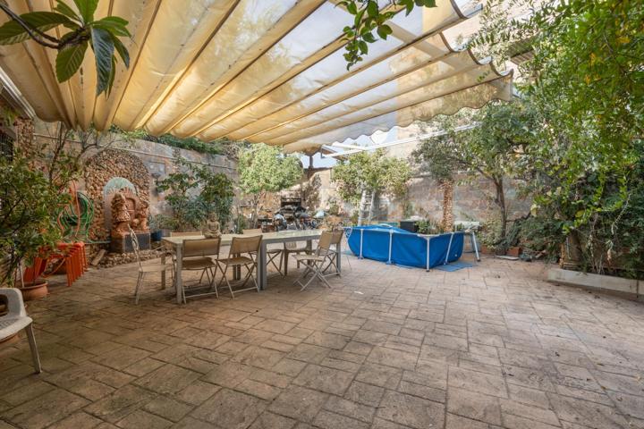 🏡 Casa de una sola planta, moderna y muy bien situada photo 0