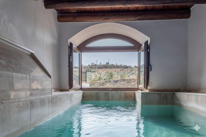 La Mejor Vivienda de Alhama de Granada — Donde la Historia se Encuentra con el Lujo photo 0