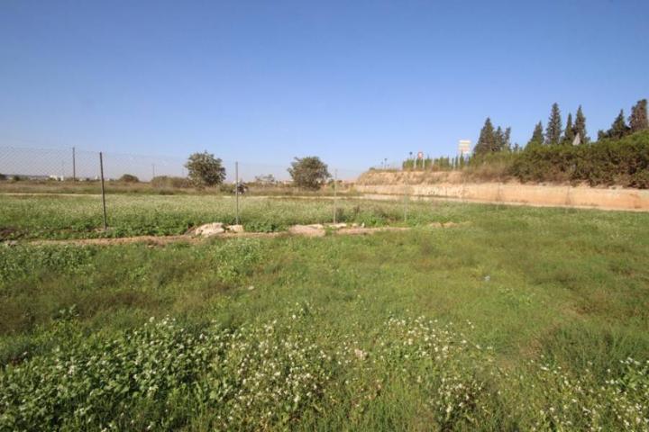 Parcela edificable en venta, en Paiporta photo 0