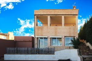 CHALET EN VENTA CALICANTO photo 0