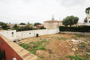 PARCELA URBANA PARA EDIFICAR EN CALICANTO photo 0
