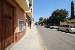 SE VENDE INMUEBLE EN REAL (MONTROY) photo 0