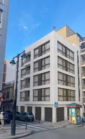 SOLAR PARA EDIFICAR CON PROYECTO EN CALLE PADRE MENDEZ photo 0