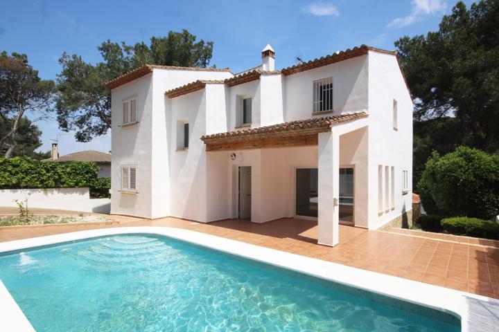 CHALET INDEPENDIENTE EN VENTA EN EL VEDAT TORRENT photo 0