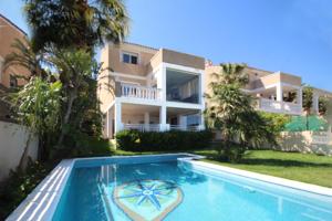CHALET EN VENTA EN CALICANTO photo 0