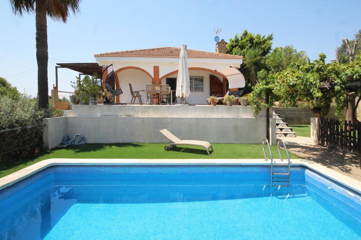 CHALET EN VENTA EN PICASSENT (LOS RINCONES) photo 0