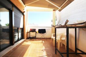 ÁTICO EN VENTA CON DOS PLAZAS DE GARAJE Y DOS CUARTOS TRASTEROS photo 0