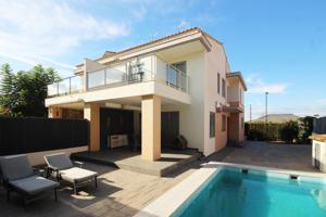 CHALET PAREADO EN VENTA EN EL VEDAT TORRENT photo 0