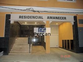 Plaza De Parking en venta en Almoradí de 16 m2 photo 0