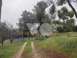 Chalet en venta en Valromeroso, Chinchón, Madrid photo 0