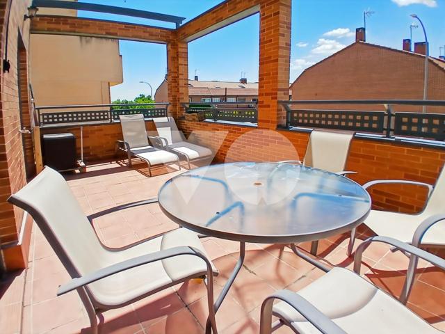 Piso en venta en Las Rosas, Madrid photo 0