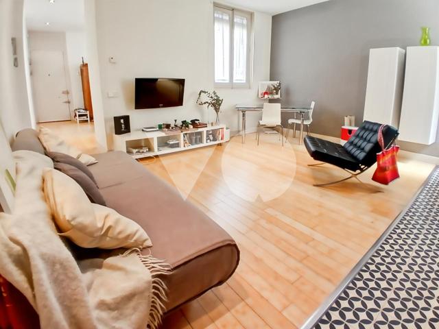 Piso en venta en calle Argensola, Madrid photo 0