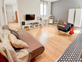 Piso en venta en calle Argensola, Chueca, Madrid photo 0