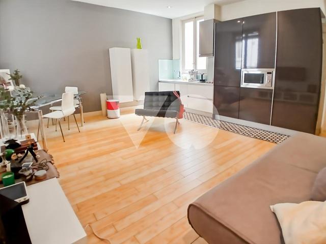 Piso en venta en calle Argensola, Chueca, Madrid photo 0