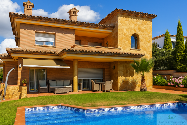 Casa En venta en Platja D´aro, Platja D´aro photo 0