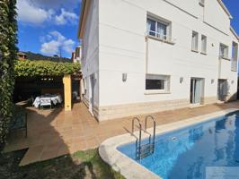 Unifamiliar En venta en Castell D´aro, Castell D´aro photo 0