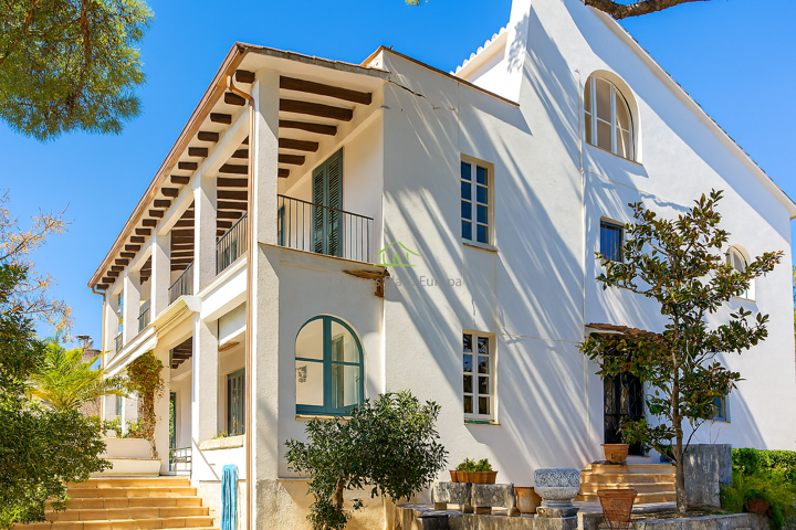 Unifamiliar En venta en Platja D´aro, Platja D´aro photo 0