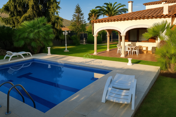 Unifamiliar En venta en Calonge, Calonge photo 0