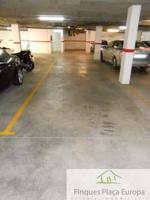 Parking En venta en Platja D´aro, Platja D´aro photo 0