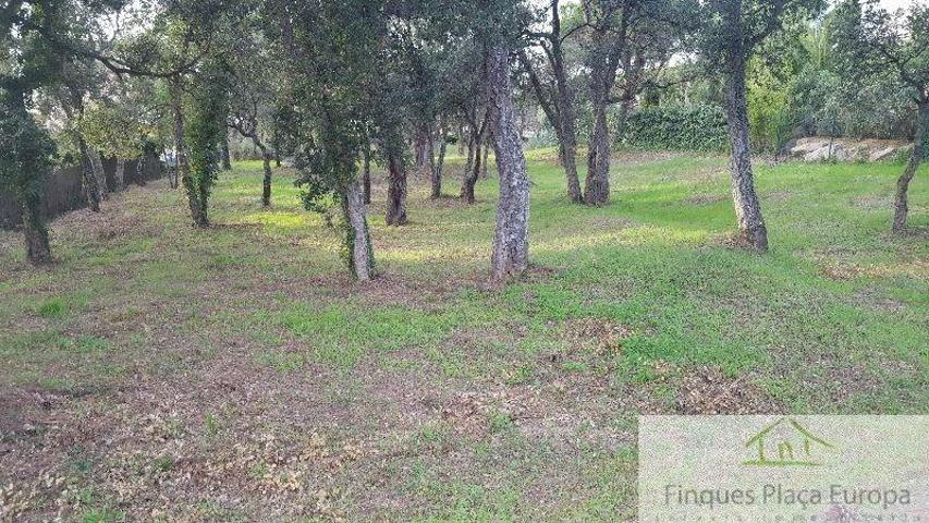 Terreno Urbanizable En venta en Santa Cristina D´aro, Santa Cristina D´aro photo 0