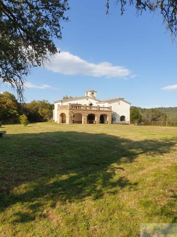 Casa En venta en Llagostera, Llagostera photo 0