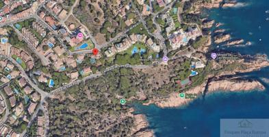Terreno Urbanizable En venta en Sant Feliu De Guixols, Sant Feliu De Guíxols photo 0