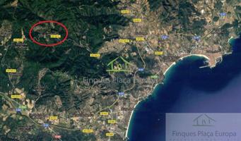 Terreno Urbanizable En venta en Santa Cristina D´aro, Santa Cristina D´aro photo 0