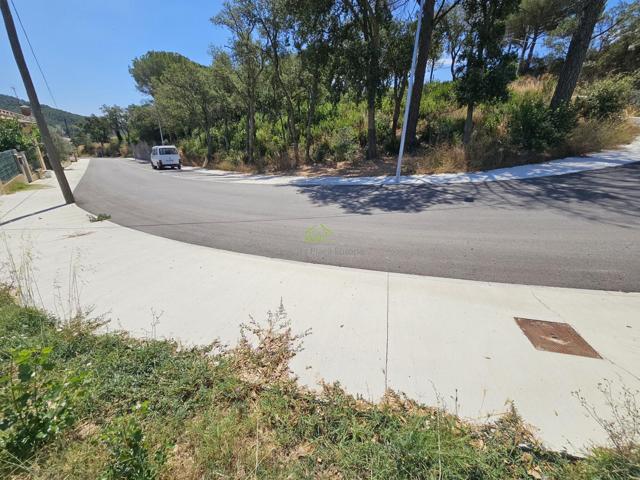 Terreno Urbanizable En venta en Calonge, Calonge photo 0