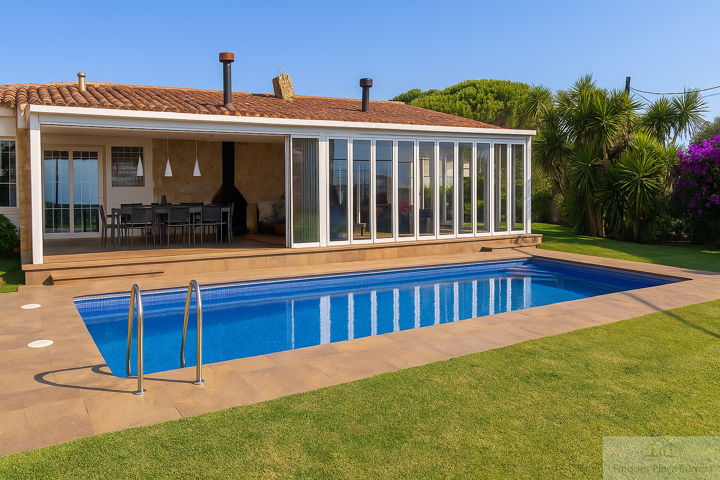 Casa En venta en Platja D´aro, Platja D´aro photo 0