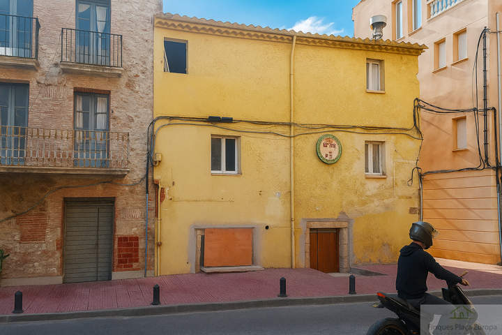 Casa En venta en Sant Feliu De Guixols, Sant Feliu De Guíxols photo 0
