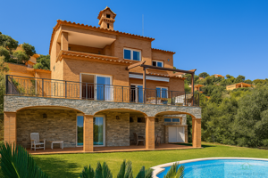 Casa En venta en Platja D´aro, Platja D´aro photo 0
