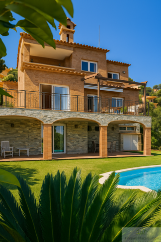 Casa En venta en Platja D´aro, Platja D´aro photo 0