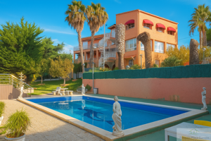 Unifamiliar En venta en Sant Antoni De Calonge, Sant Antoni De Calonge photo 0