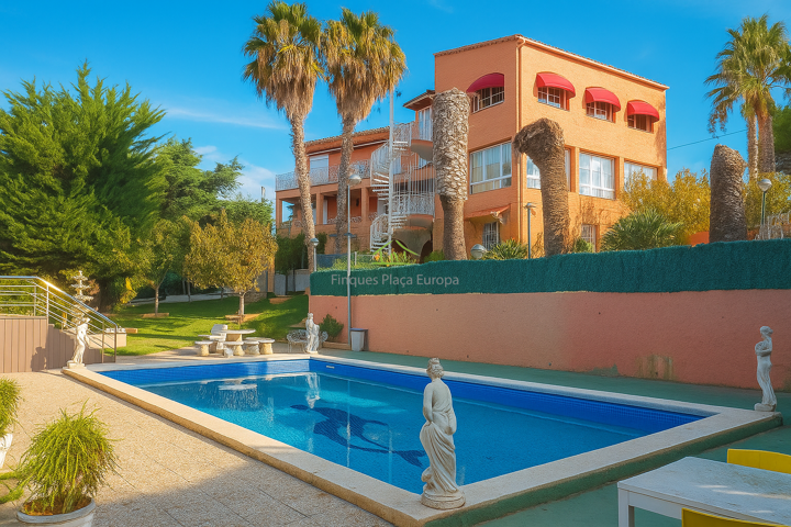 Unifamiliar En venta en Sant Antoni De Calonge, Sant Antoni De Calonge photo 0