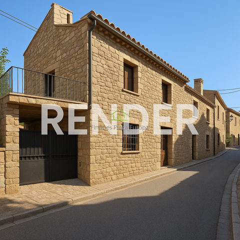 Casa En venta en Carme, 12, Castell D´aro, Castell D´aro photo 0