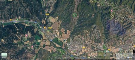 Terreno Urbanizable En venta en Santa Cristina D´aro, Santa Cristina D´aro photo 0