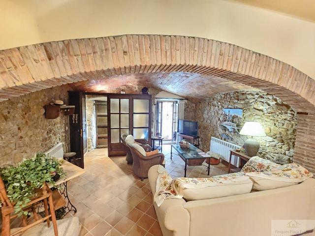 Casa En venta en Castell D´aro, Castell D´aro photo 0