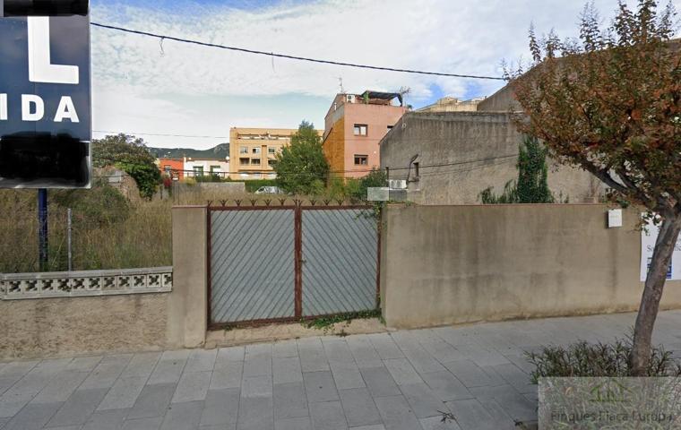 Terreno Urbanizable En venta en Santa Cristina D´aro, Santa Cristina D´aro photo 0