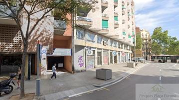 Parking En venta en Barcelona, Barcelona photo 0