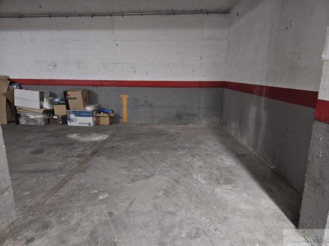 Parking En venta en Pere Gironès, 13-15, Santa Cristina D´aro, Santa Cristina D´aro photo 0