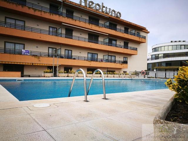 Piso En venta en Platja D´aro, Platja D´aro photo 0