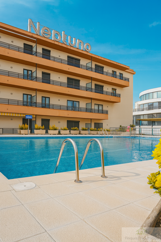 Piso En venta en Platja D´aro, Platja D´aro photo 0