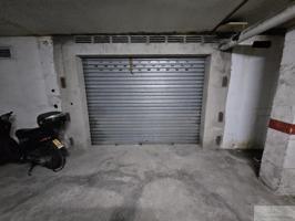 Parking En venta en Platja D´aro, Platja D´aro photo 0