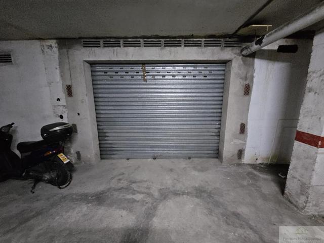 Parking En venta en Platja D´aro, Platja D´aro photo 0