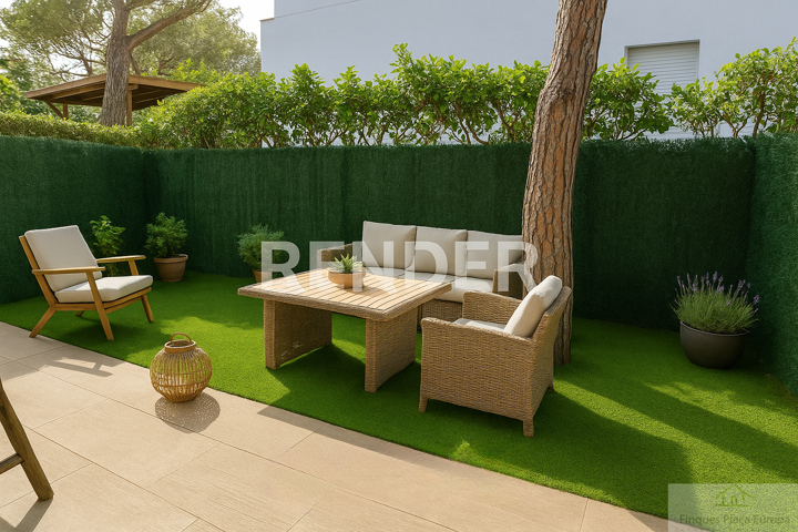 Piso En venta en Platja D´aro, Platja D´aro photo 0