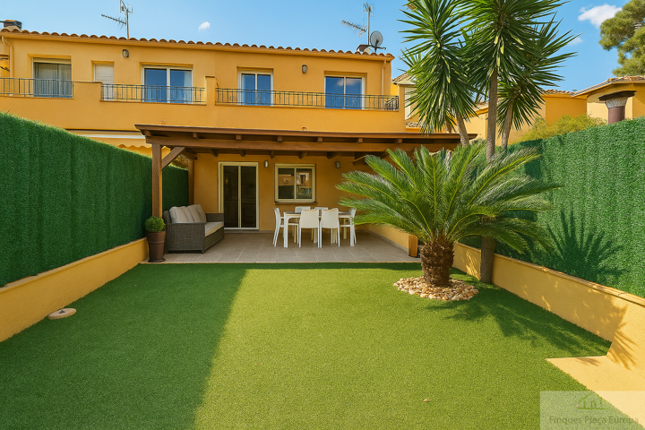 Casa En venta en Castell D´aro, Castell-Platja D´aro photo 0