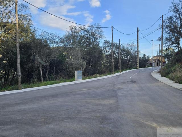 Terreno Urbanizable En venta en Calonge, Calonge photo 0