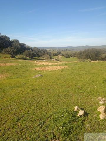 Terreno Urbanizable En venta en Fregenal De La Sierra, Fregenal De La Sierra, Fregenal De La Sierra photo 0