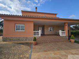 Casa En venta en Llagostera, Llagostera photo 0