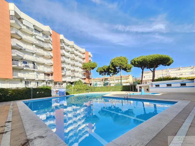 Piso En venta en Platja D´aro, Platja D´aro photo 0